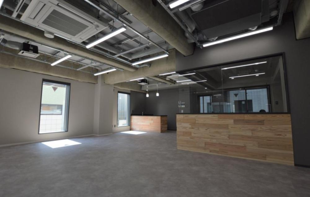 小規模セットアップオフィス 希少性抜群の居抜き賃貸オフィス物件(約20坪) ｜居抜きオフィス物件検索サイト【vivit-ビビット】（3）