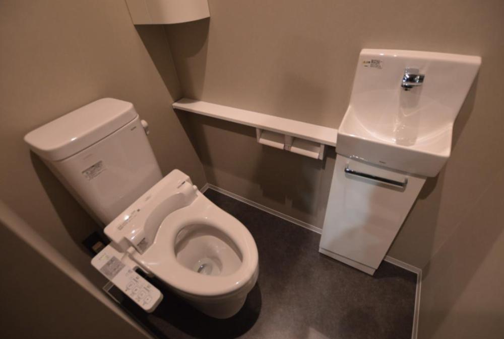 小規模セットアップオフィス 希少性抜群の居抜き賃貸オフィス物件(約20坪) ｜居抜きオフィス物件検索サイト【vivit-ビビット】（8）