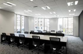初期費用を抑えて入居可能 共用部が充実の居抜き賃貸オフィス物件(約5坪) ｜居抜きオフィス物件検索サイト【vivit-ビビット】（サムネイル6）