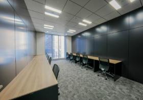 初期費用を抑えて入居可能 共用部が充実の居抜き賃貸オフィス物件(約5坪) ｜居抜きオフィス物件検索サイト【vivit-ビビット】（サムネイル7）