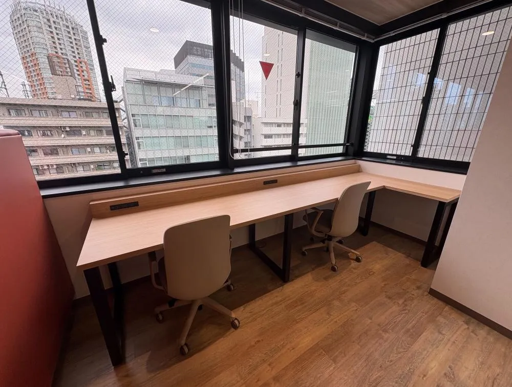 人気の渋谷物件！！ 会議室付きの居抜き賃貸オフィス物件(約35坪) ｜居抜きオフィス物件検索サイト【vivit-ビビット】（6）