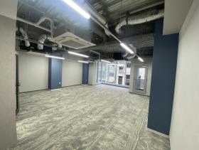 秋葉原エリア 内装付き 6名用会議室の居抜き賃貸オフィス物件(約30坪) ｜居抜きオフィス物件検索サイト【vivit-ビビット】（サムネイル5）