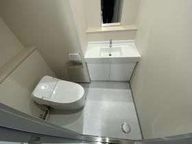 秋葉原エリア 内装付き 6名用会議室の居抜き賃貸オフィス物件(約30坪) ｜居抜きオフィス物件検索サイト【vivit-ビビット】（サムネイル6）