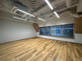 会議室造作済み！ テレフォンブース設置済み！の居抜き賃貸オフィス物件(約20坪) ｜居抜きオフィス物件検索サイト【vivit-ビビット】（サムネイル4）