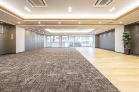 東日本橋ハーフセットアップ 会議室3室・テレカン2席の居抜き賃貸オフィス物件(約65坪) ｜居抜きオフィス物件検索サイト【vivit-ビビット】（サムネイル8）