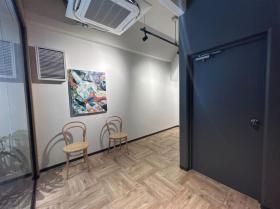 駅近フルセットアップオフィス 会議室付き！！の居抜き賃貸オフィス物件(約25坪) ｜居抜きオフィス物件検索サイト【vivit-ビビット】（サムネイル6）