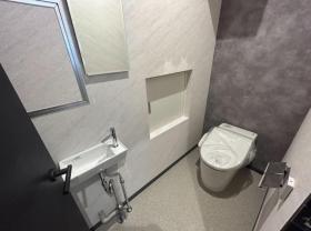 駅近フルセットアップオフィス 会議室付き！！の居抜き賃貸オフィス物件(約25坪) ｜居抜きオフィス物件検索サイト【vivit-ビビット】（サムネイル7）
