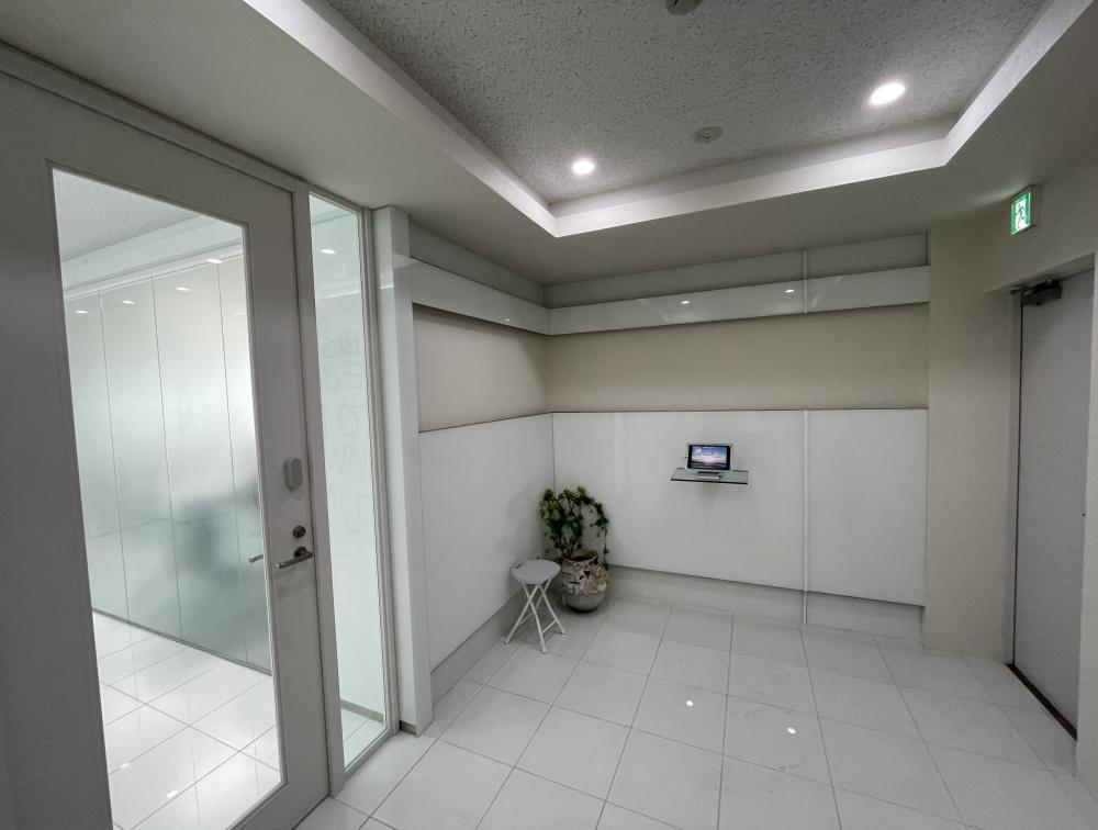 居抜きオフィス 会議室2室の居抜き賃貸オフィス物件(約45坪) ｜居抜きオフィス物件検索サイト【vivit-ビビット】（5）