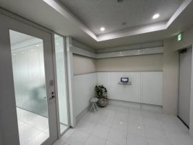 居抜きオフィス 会議室2室の居抜き賃貸オフィス物件(約45坪) ｜居抜きオフィス物件検索サイト【vivit-ビビット】（サムネイル5）