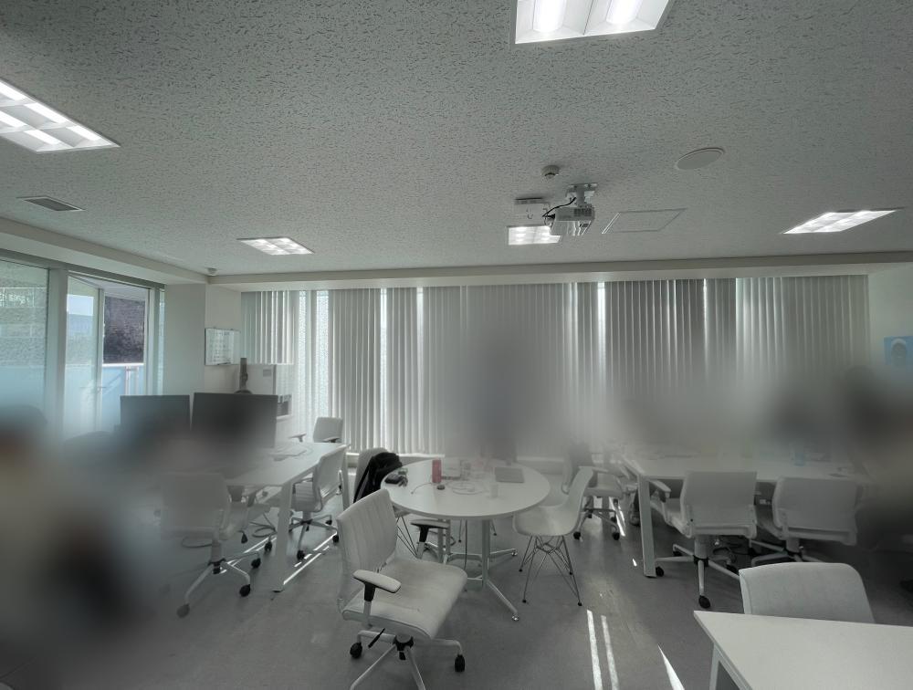 居抜きオフィス 会議室2室の居抜き賃貸オフィス物件(約45坪) ｜居抜きオフィス物件検索サイト【vivit-ビビット】（6）