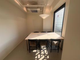 希少原宿セットアップオフィス 原宿/初期コスト抑えたい必見の居抜き賃貸オフィス物件(約55坪) ｜居抜きオフィス物件検索サイト【vivit-ビビット】（サムネイル5）