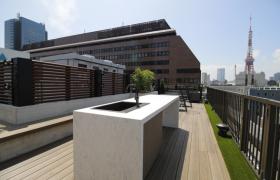 ベンチャー企業におすすめ 会議室2つ造作オフィス！の居抜き賃貸オフィス物件(約75坪) ｜居抜きオフィス物件検索サイト【vivit-ビビット】（サムネイル7）