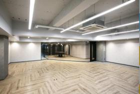 会議室2室付き！ テレカンブース完備の居抜き賃貸オフィス物件(約50坪) ｜居抜きオフィス物件検索サイト【vivit-ビビット】（サムネイル7）