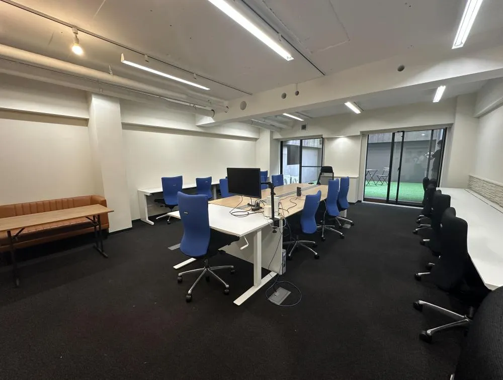 物件番号：F-09024 東京都渋谷区桜丘町 約20坪