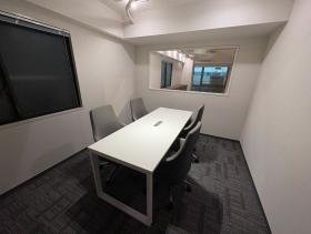会議室あり！ ベンチャーオフィスの居抜き賃貸オフィス物件(約65坪) ｜居抜きオフィス物件検索サイト【vivit-ビビット】（サムネイル8）