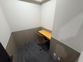 会議室あり！ ベンチャーオフィスの居抜き賃貸オフィス物件(約65坪) ｜居抜きオフィス物件検索サイト【vivit-ビビット】（サムネイル9）