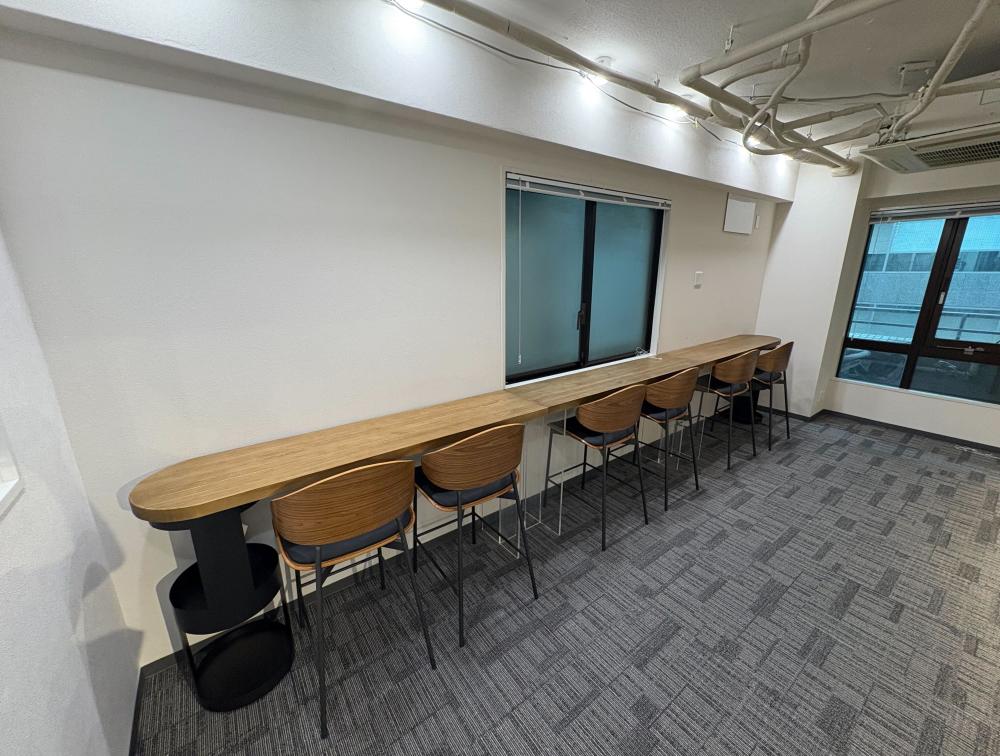 会議室あり！ ベンチャーオフィスの居抜き賃貸オフィス物件(約65坪) ｜居抜きオフィス物件検索サイト【vivit-ビビット】（10）