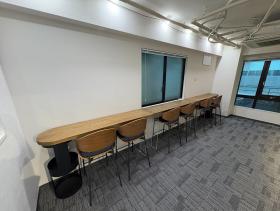 会議室あり！ ベンチャーオフィスの居抜き賃貸オフィス物件(約65坪) ｜居抜きオフィス物件検索サイト【vivit-ビビット】（サムネイル10）