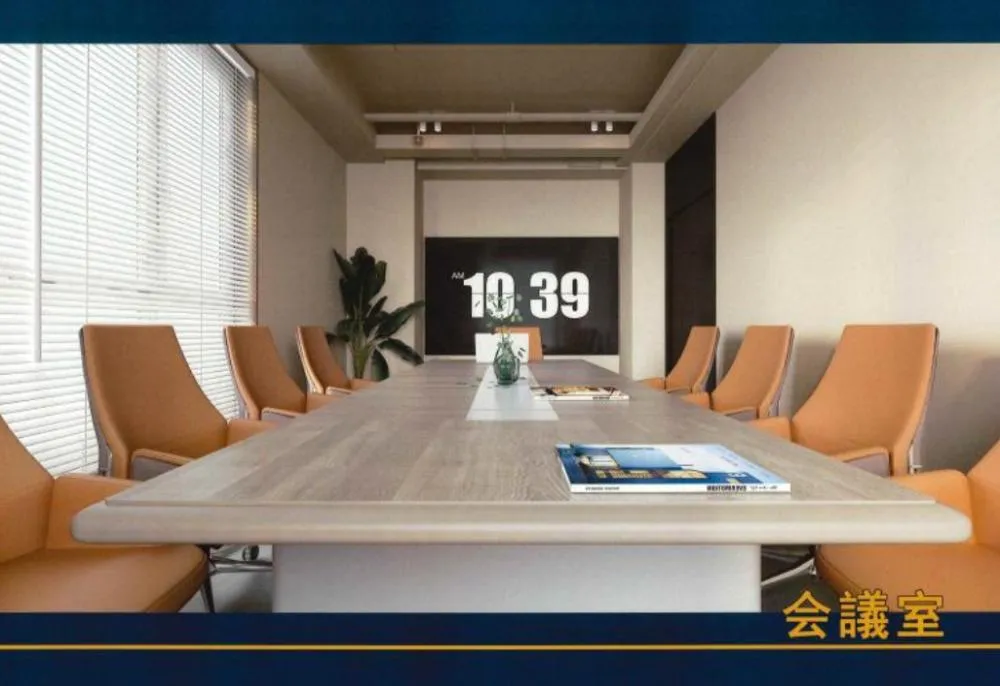 会議室あり！ ベンチャーオフィス 東京都新宿区新宿 約65坪（約214㎡）