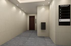 会議室内什器付き ハーフセットアップの居抜き賃貸オフィス物件(約25坪) ｜居抜きオフィス物件検索サイト【vivit-ビビット】（サムネイル5）