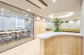 ベンチャー企業におすすめ 会議室2つ造作オフィス！の居抜き賃貸オフィス物件(約75坪) ｜居抜きオフィス物件検索サイト【vivit-ビビット】（サムネイル3）