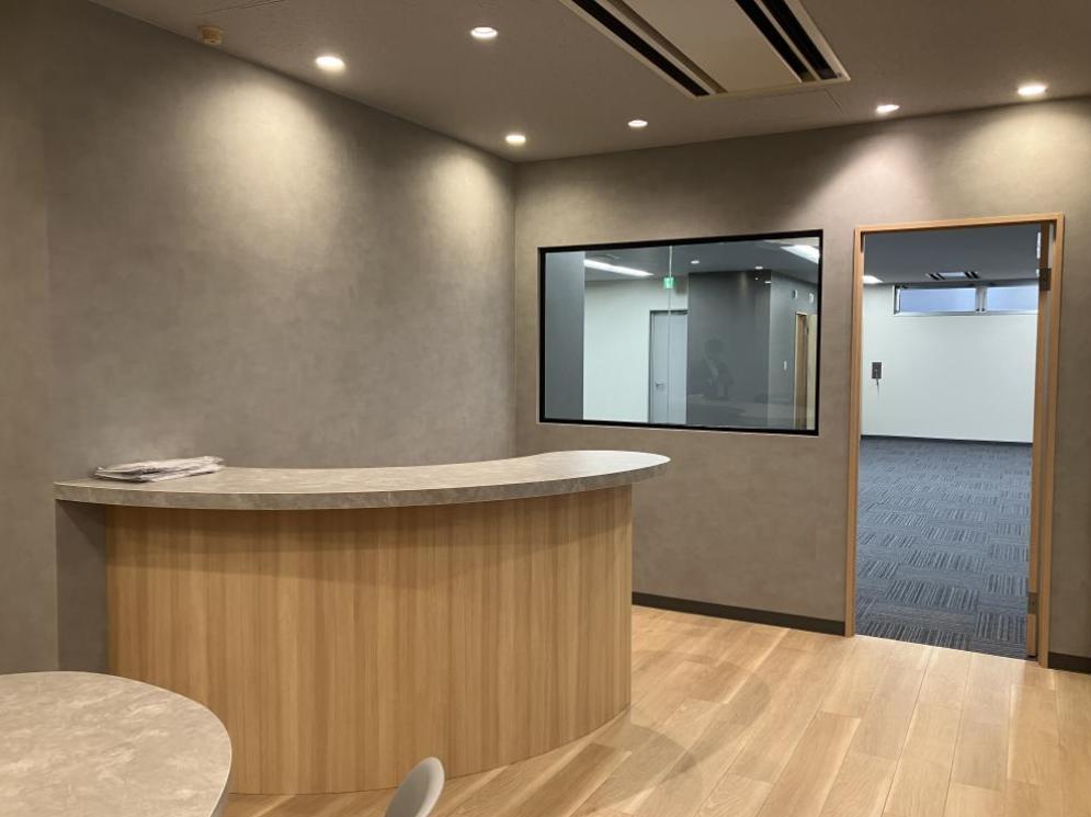 ベンチャー企業におすすめ 会議室2つ造作オフィス！の居抜き賃貸オフィス物件(約75坪) ｜居抜きオフィス物件検索サイト【vivit-ビビット】（4）