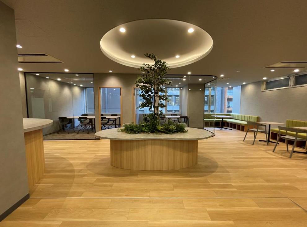ベンチャー企業におすすめ 会議室2つ造作オフィス！の居抜き賃貸オフィス物件(約75坪) ｜居抜きオフィス物件検索サイト【vivit-ビビット】（6）