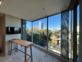 フルセットアップオフィス ハイクオリティな内装の居抜き賃貸オフィス物件(約45坪) ｜居抜きオフィス物件検索サイト【vivit-ビビット】（サムネイル7）