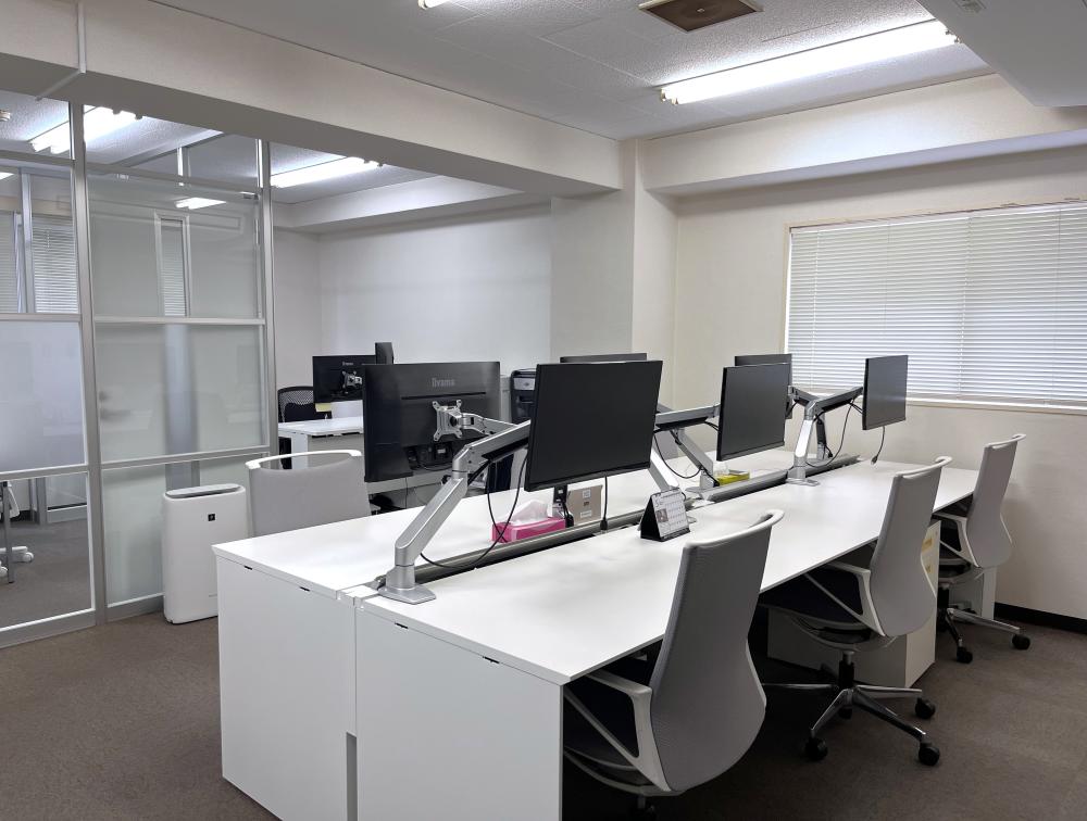 物件番号：F-09106 東京都新宿区新宿 約15坪