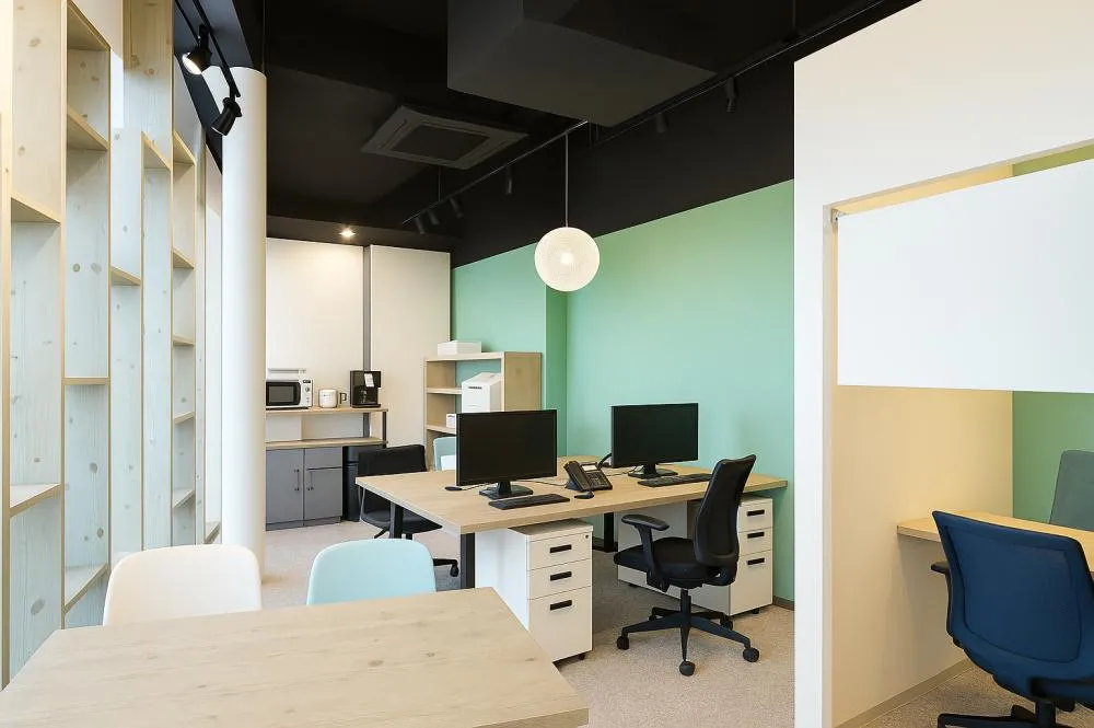 物件番号：F-09108 東京都渋谷区神宮前 約10坪