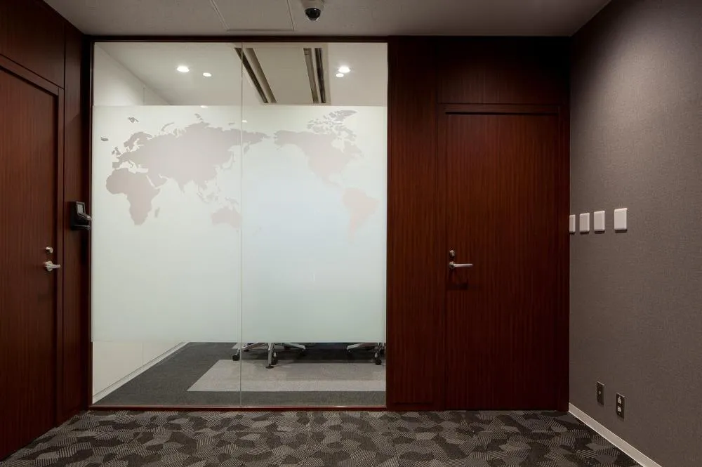 物件番号：F-09115 東京都渋谷区渋谷 約50坪