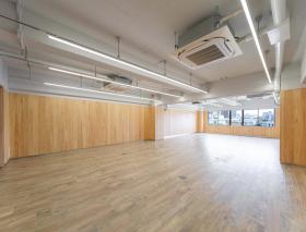 四谷三丁目駅徒歩2分！ お手洗い男女別！の居抜き賃貸オフィス物件(約45坪) ｜居抜きオフィス物件検索サイト【vivit-ビビット】（サムネイル6）
