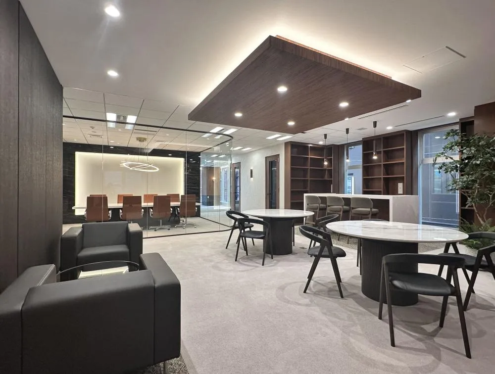 物件番号：F-09118 東京都港区新橋 約100坪