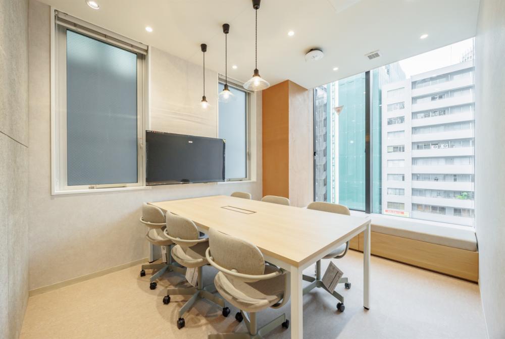 物件番号：F-09127 東京都渋谷区渋谷 約35坪