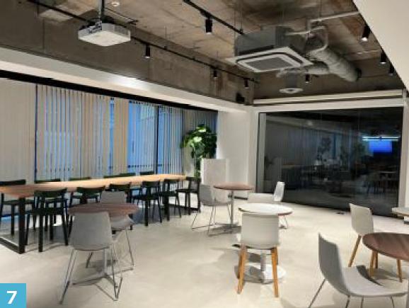 物件番号：F-09129 東京都港区麻布台 約225坪