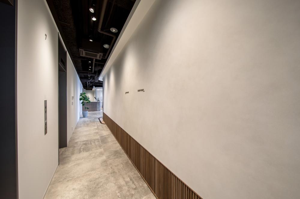 築浅×セットアップオフィス オシャレすぎる空間の居抜き賃貸オフィス物件(約70坪) ｜居抜きオフィス物件検索サイト【vivit-ビビット】（8）