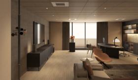 希少性〇 ハイグレードの居抜き賃貸オフィス物件(約20坪) ｜居抜きオフィス物件検索サイト【vivit-ビビット】（サムネイル5）