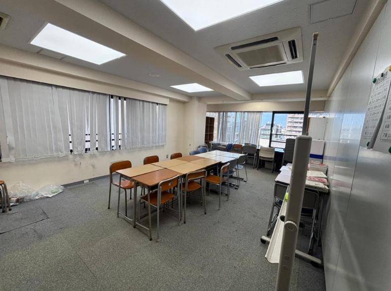 物件番号：F-9173 東京都国分寺市 約55坪