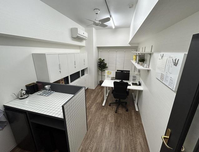 物件番号：F-09175 千葉県千葉市中央区 約5坪