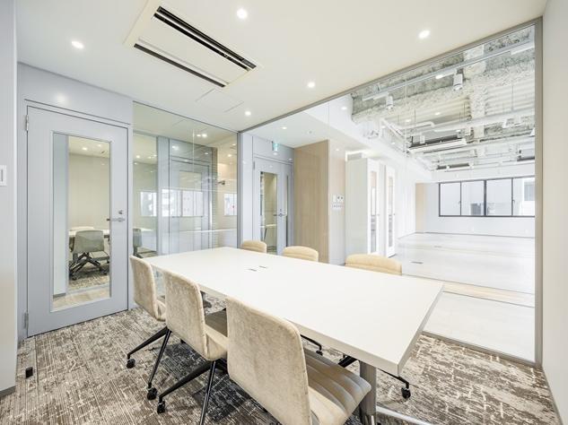 物件番号：F-09177 東京都港区三田 約105坪