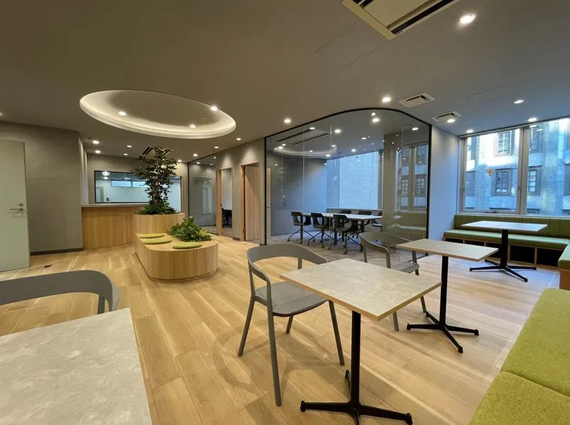 物件番号：F-09197 東京都港区芝公園 約75坪