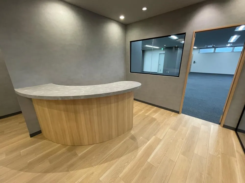 会議室二部屋付き！ 初期費用削減！の居抜き賃貸オフィス物件(約75坪) ｜居抜きオフィス物件検索サイト【vivit-ビビット】（7）