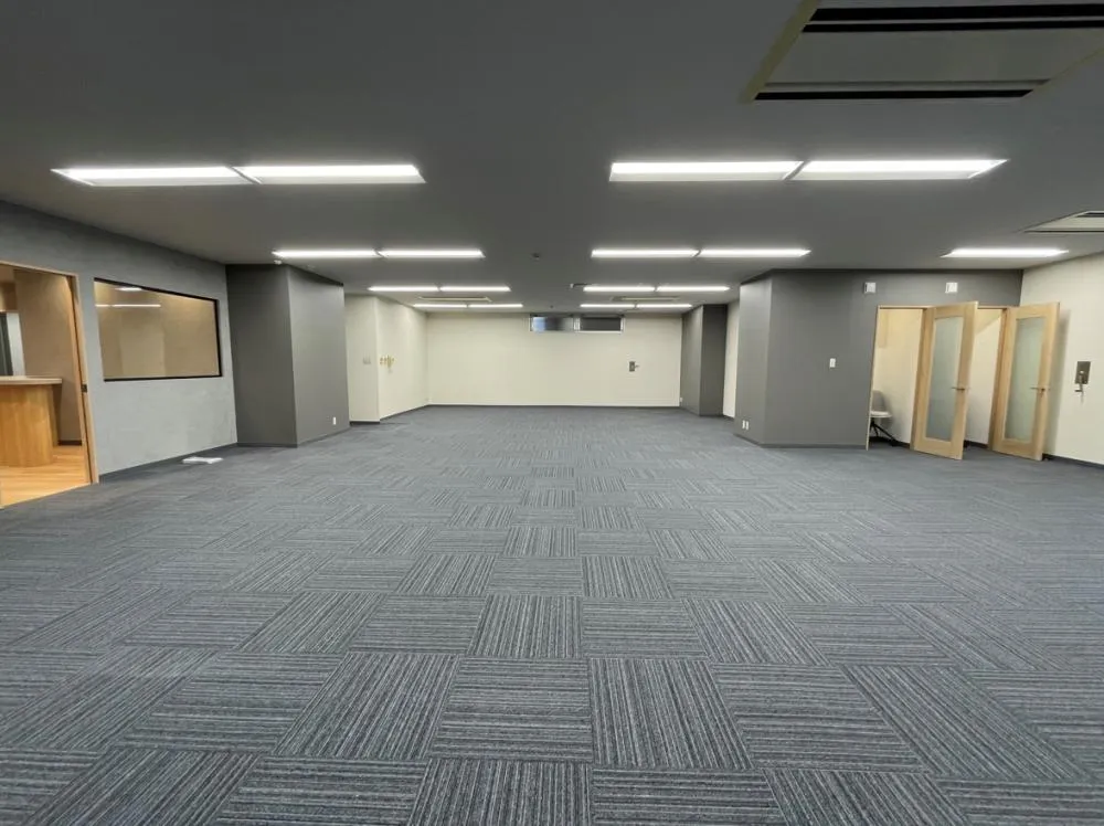 会議室二部屋付き！ 初期費用削減！の居抜き賃貸オフィス物件(約75坪) ｜居抜きオフィス物件検索サイト【vivit-ビビット】（10）