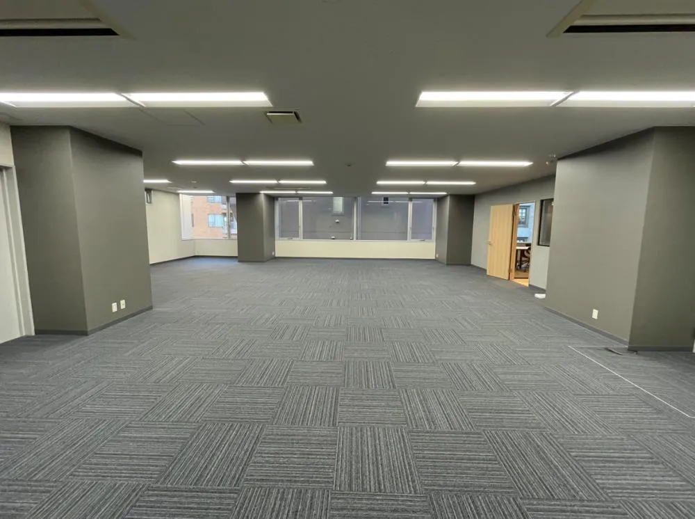 会議室二部屋付き！ 初期費用削減！の居抜き賃貸オフィス物件(約75坪) ｜居抜きオフィス物件検索サイト【vivit-ビビット】（11）