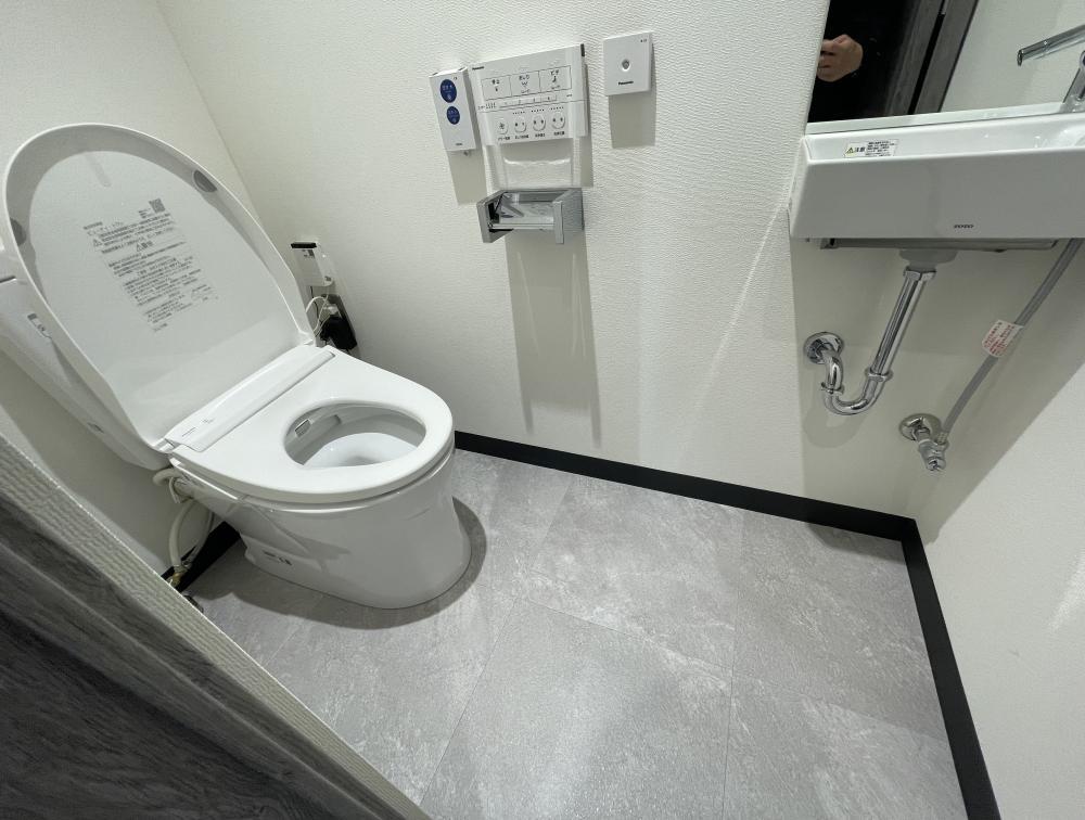 駅徒歩1分 ハーフセットアップの居抜き賃貸オフィス物件(約20坪) ｜居抜きオフィス物件検索サイト【vivit-ビビット】（5）