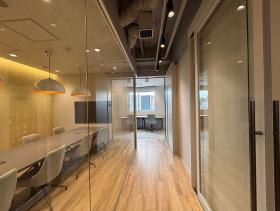 新築のセットアップオフィス！ 初期費用大幅削減！の居抜き賃貸オフィス物件(約85坪) ｜居抜きオフィス物件検索サイト【vivit-ビビット】（サムネイル7）