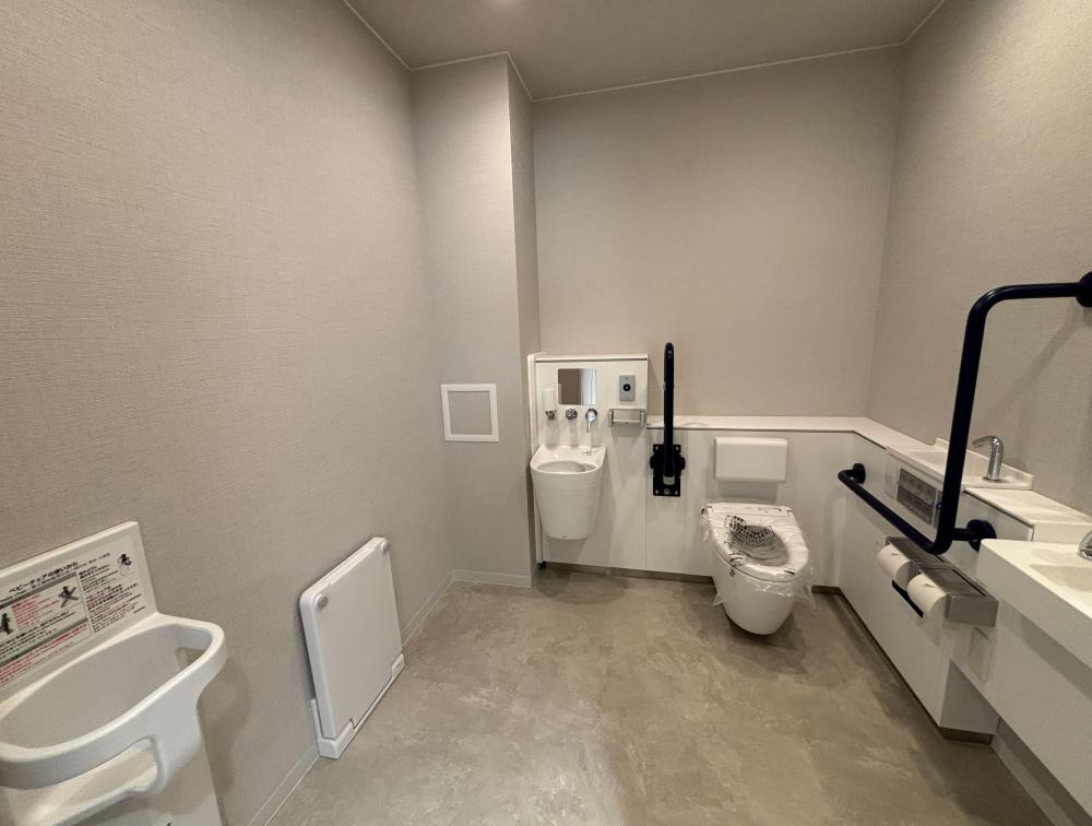 新築のセットアップオフィス！ 初期費用大幅削減！の居抜き賃貸オフィス物件(約85坪) ｜居抜きオフィス物件検索サイト【vivit-ビビット】（11）