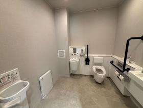 新築のセットアップオフィス！ 初期費用大幅削減！の居抜き賃貸オフィス物件(約85坪) ｜居抜きオフィス物件検索サイト【vivit-ビビット】（サムネイル11）