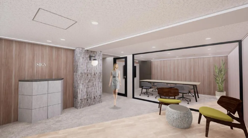 東京都品川区東五反田 約70坪 五反田