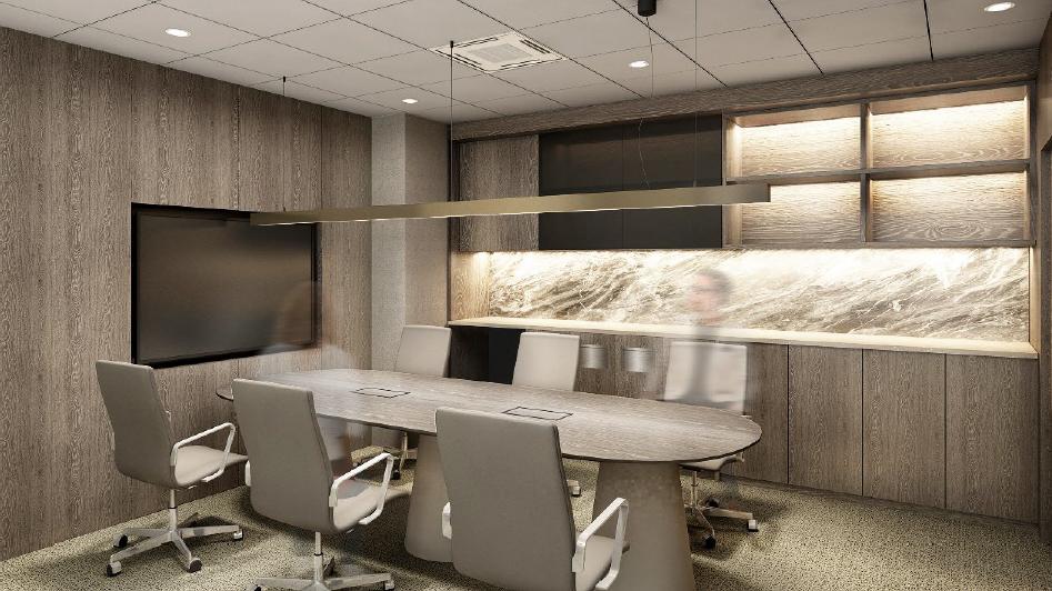 物件番号：F-09218 東京都港区麻布台 約20坪